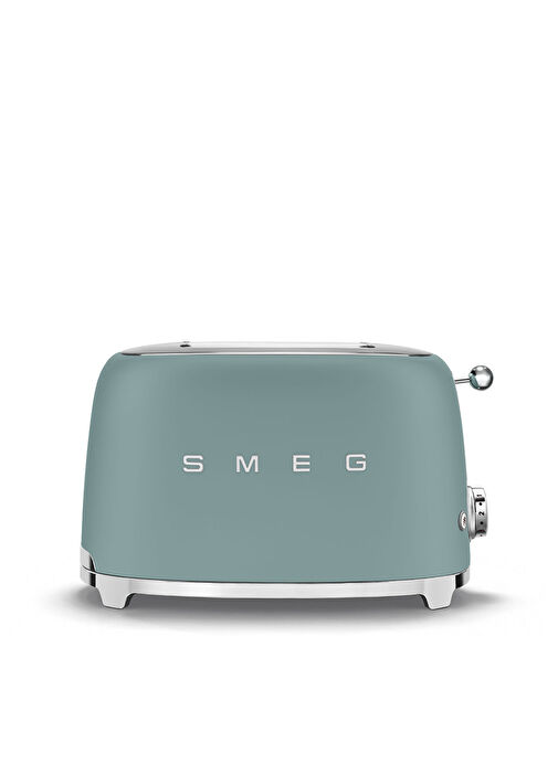 Smeg 50'S Style Tsf01Egmeu