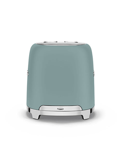 Smeg 50'S Style Tsf01Egmeu 2