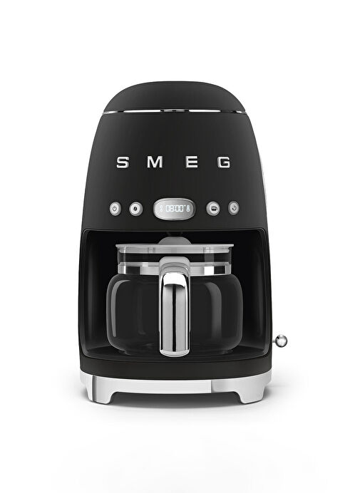 Smeg 50'S Style Dcf02Blmeu