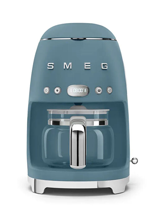 Smeg Retro Dcf02Sbmeu Mavi