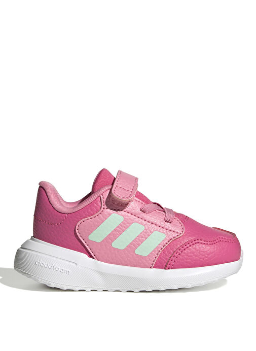 Adidas Beyaz Unisex Bebek