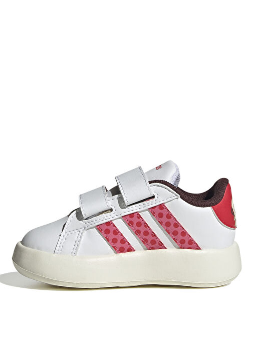 adidas Beyaz - Pembe 2