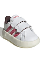 adidas Beyaz - Pembe 3