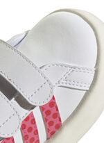 adidas Beyaz - Pembe 4