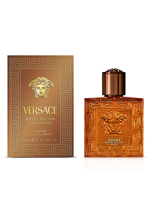 Versace Eros Najim Parfum 2