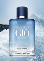 Armani Acqua di Gio 3