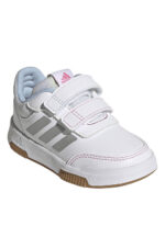 Adidas Beyaz Unisex Bebek 3