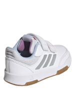 Adidas Beyaz Unisex Bebek 4