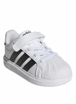 Adidas Beyaz Unisex Bebek 3