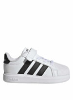 Adidas Beyaz Unisex Bebek