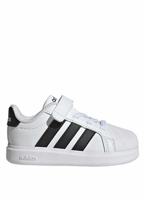 Adidas Beyaz Unisex Bebek