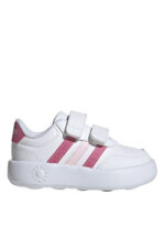 Adidas Beyaz Unisex Bebek