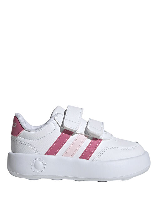Adidas Beyaz Unisex Bebek