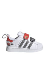 Adidas Beyaz Unisex Bebek