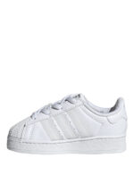 Adidas Beyaz Unisex Bebek 2