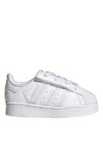 Adidas Beyaz Unisex Bebek