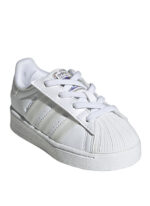 Adidas Beyaz Unisex Bebek 3