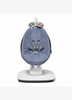 4Moms Mamaroo 5.0 Slate