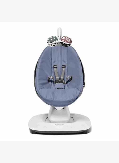 4Moms Mamaroo 5.0 Slate