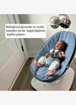 4Moms Mamaroo 5.0 Slate 3