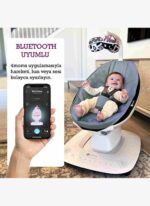 4Moms Mamaroo 5.0 Slate 4