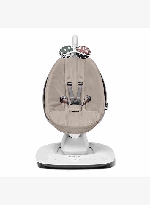 4Moms Mamaroo 5.0 Slate