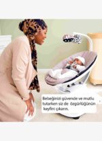 4Moms Mamaroo 5.0 Slate 4