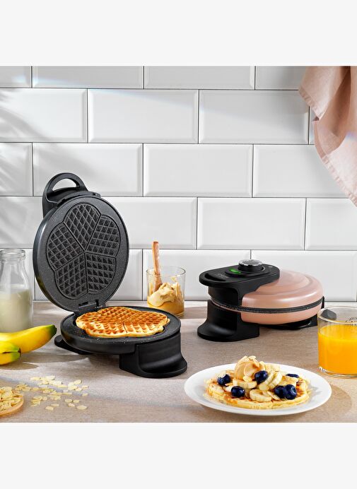 Schafer Waffle Express Waffle