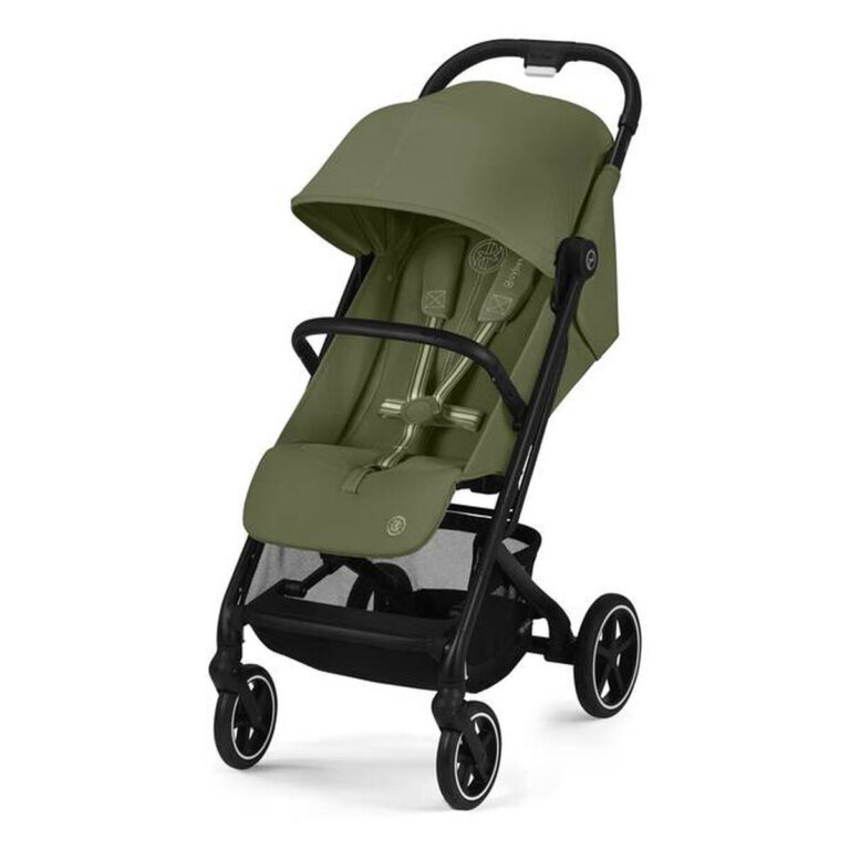 Bebek - Cybex Beezy Bebek Arabası Yeşil - Ana Görsel