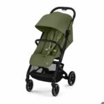 Bebek - Cybex Beezy Bebek Arabası Yeşil - Görsel 8