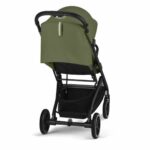 Bebek - Cybex Beezy Bebek Arabası Yeşil - Görsel 3