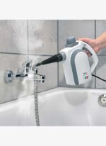 Fakir Pocket Clean Buharlı 3