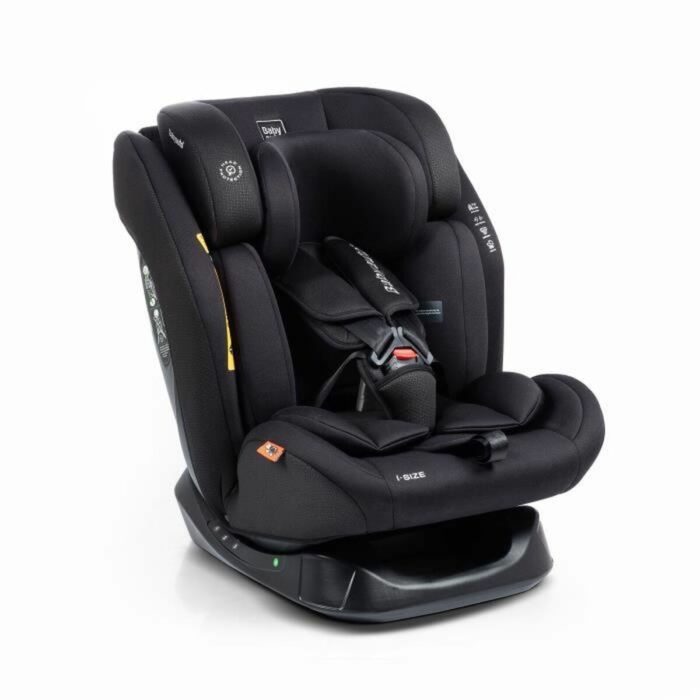 Bebek - Babyauto LOLO IBELT Oto Koltuğu (036 kg) - Görsel 4
