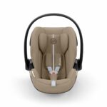 Bebek - Cybex Cloud G i-Size Plus Badem Beji (0 013 kg) - Ana Görsel