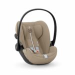 Bebek - Cybex Cloud G i-Size Plus Badem Beji (0 013 kg) - Görsel 6