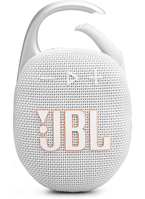 JBL Clip5 Bluetooth Hoparlör