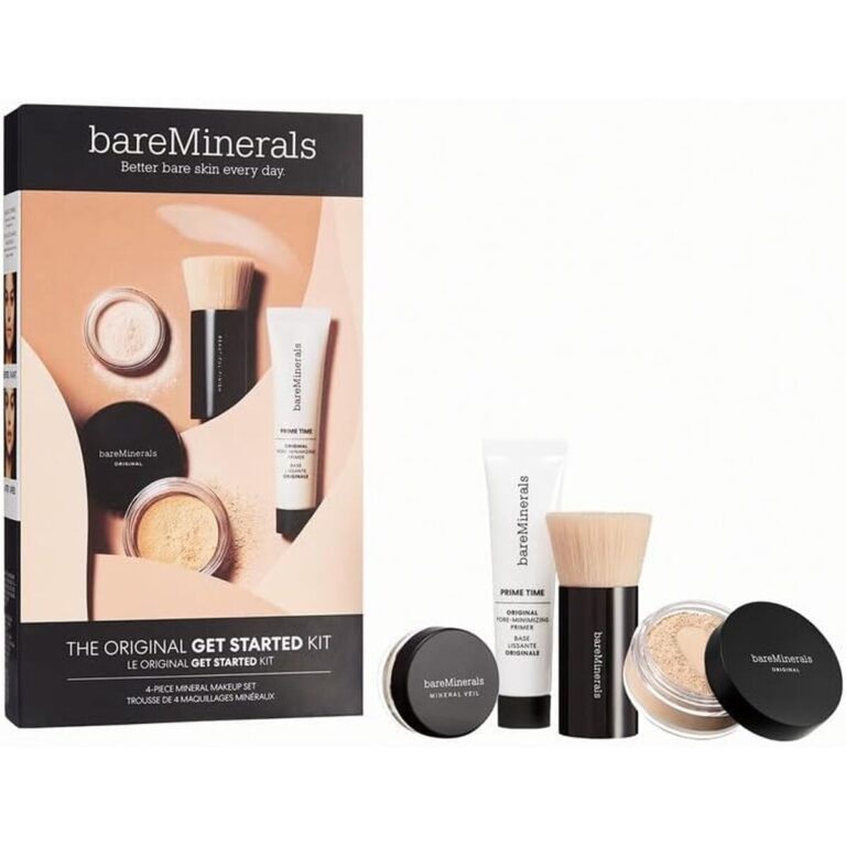 Kozmetik - BARE MINERALS ORIGINAL Makyaj Seti - Ana Görsel