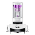 Ev ve Yaşam - Eureka Akıllı Robot Süpürge - Görsel 2