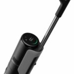 Ev ve Yaşam - Dreame H15 Pro FoamWash Kablosuz Şarjlı Dikey Süpürge 3ü 1 Arada Temizlik Gücü - Görsel 3