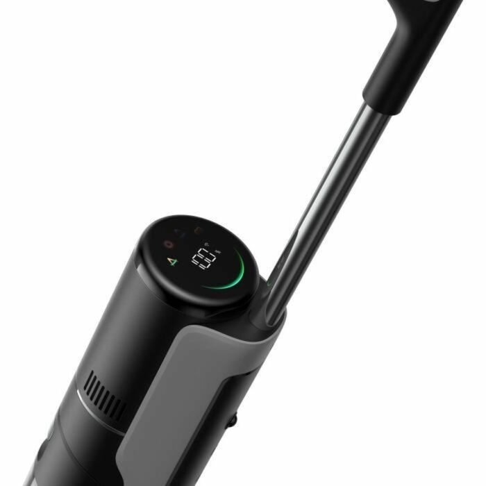 Ev ve Yaşam - Dreame H15 Pro FoamWash Kablosuz Şarjlı Dikey Süpürge 3ü 1 Arada Temizlik Gücü - Görsel 3