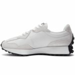 Ayakkabılar - New Balance 327 M MS327CWB ayakkabılar - Görsel 5