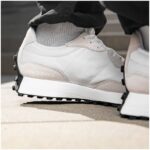 Ayakkabılar - New Balance 327 M MS327CWB ayakkabılar - Görsel 8