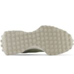 Ayakkabılar - New Balance 327 Unisex Sneaker Süet Yeşil - Görsel 5