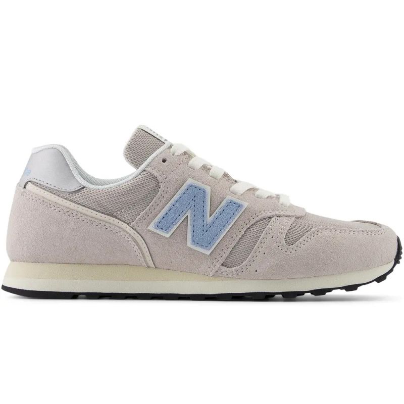 tryoshop-new-balance-373-women-s-sneakers-suede-beige-wl373bl2-1315221 New Balance 373 Kadın
