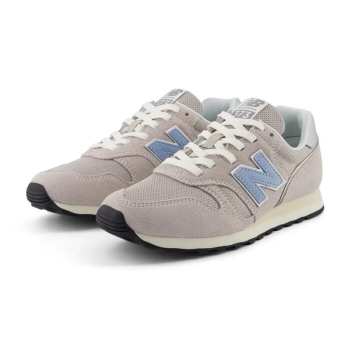 New Balance 373 Kadın 5