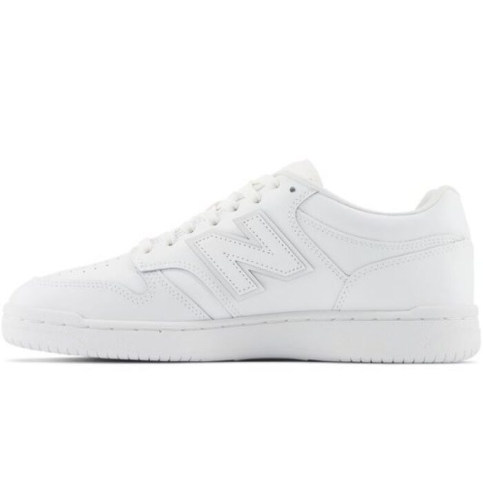 Ayakkabılar - New Balance 480 BB480L3W Ayakkabılar - Görsel 2