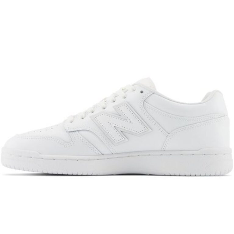 Ayakkabılar - New Balance 480 BB480L3W Ayakkabılar - Görsel 2