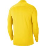 Kadın - Nike Academy 21 Dril Top M CW6110 719 sweatshirt (Erkek, Antrenman) - Görsel 2