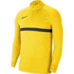 Kadın - Nike Academy 21 Dril Top M CW6110 719 sweatshirt (Erkek, Antrenman) - Ana Görsel