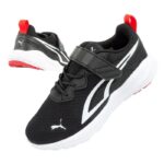 Ayakkabılar - Puma All-Day Jr ayakkabıları 387387 01 - Ana Görsel